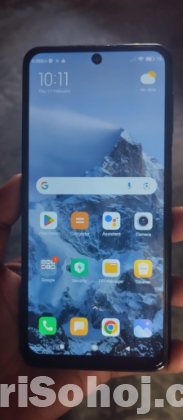 Redmi note 9 pro Max